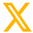 X